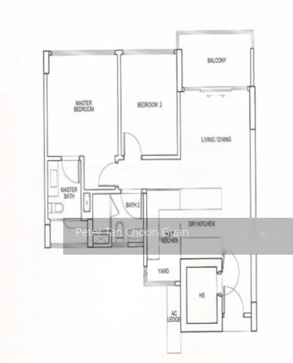 euHabitat (D14), Condominium #214592191